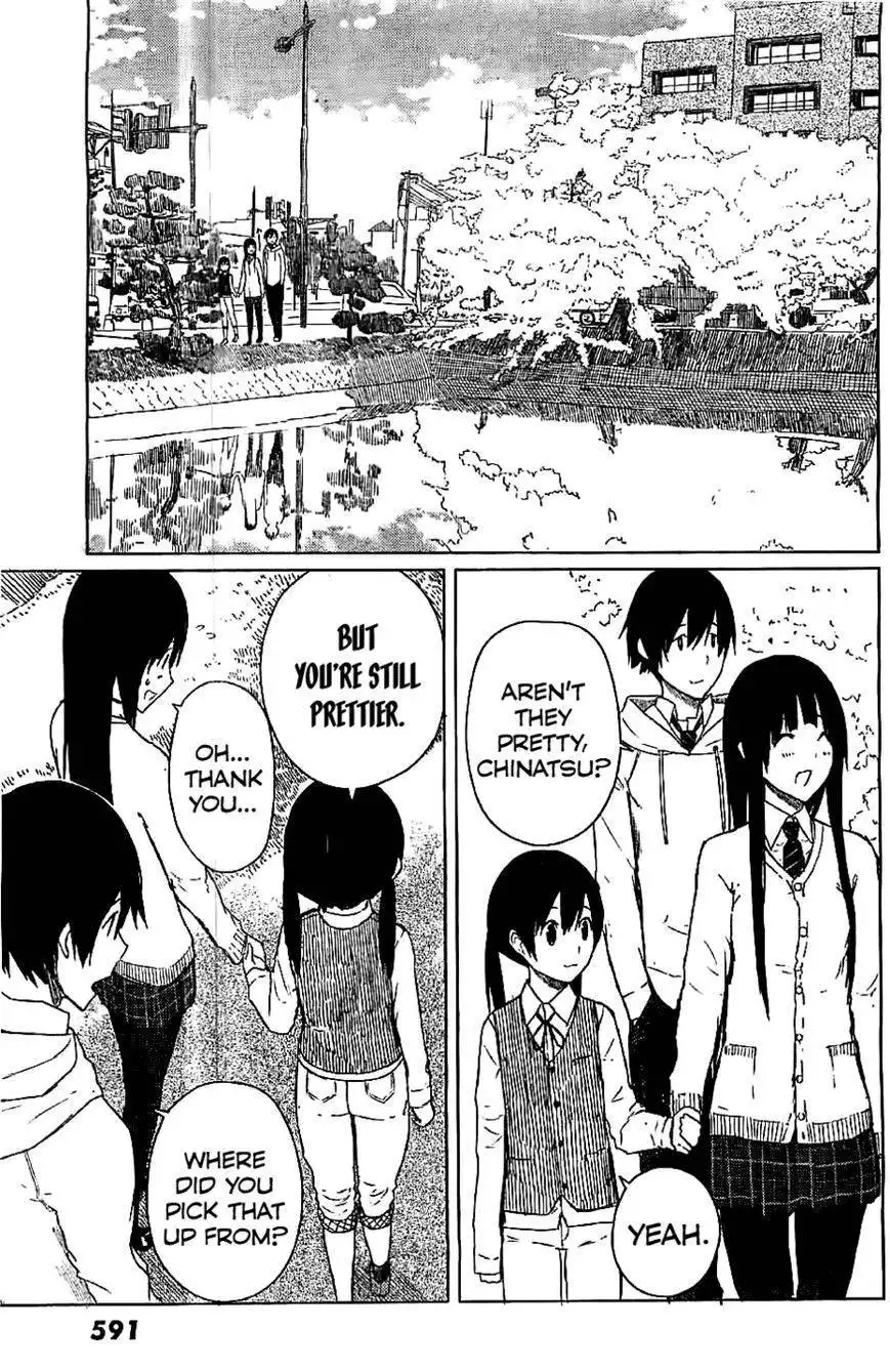 Flying Witch (ISHIZUKA Chihiro) Chapter 8 5